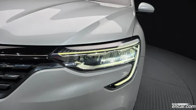 Renault XM3
