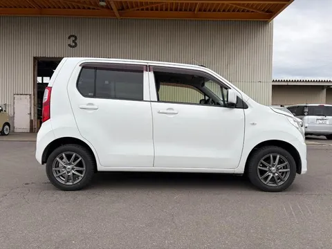Mazda Flair