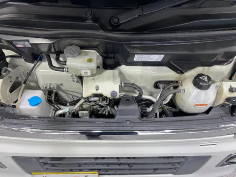 Nissan Clipper Rio