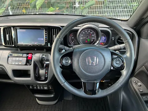 Honda N-ONE