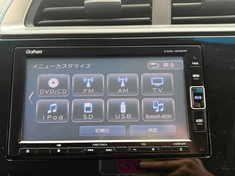 Honda Jazz (Fit)