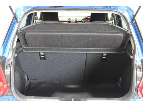Suzuki Swift Sport