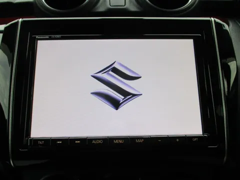 Suzuki Swift Sport