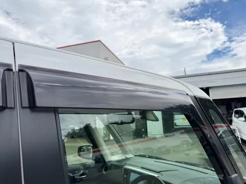 Mitsubishi eK Space Custom