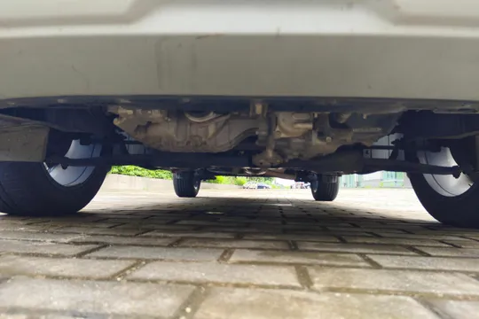 Gac GS3