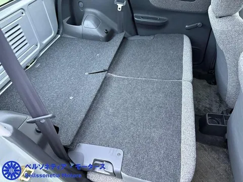 Subaru Pleo