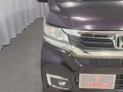 Honda N-WGN Custom