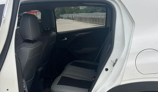 Citroen C3-XR