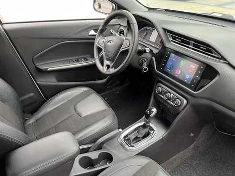 Chery Tiggo 3x