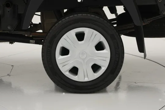 Kia Bongo 3