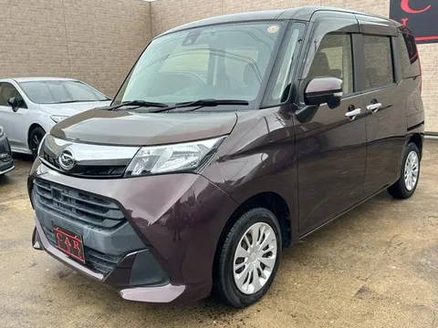 Daihatsu Thor