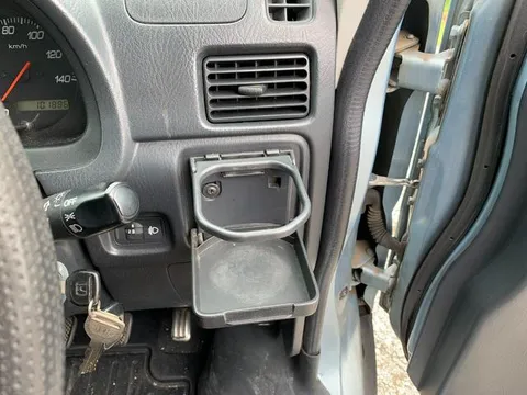 Honda Vamos Hobio Pro