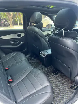 Mercedes-Benz Mercedes-Benz GLC