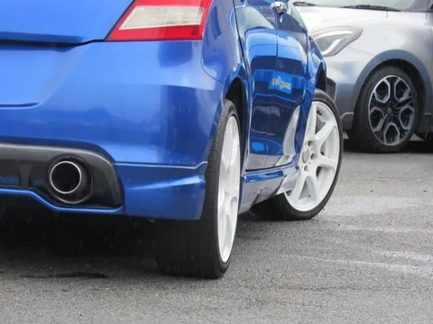 Suzuki Swift Sport
