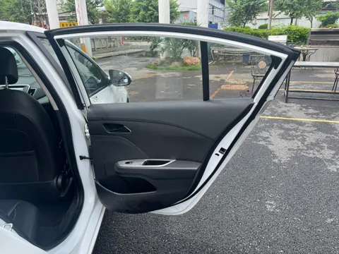 Chevrolet Cavalier