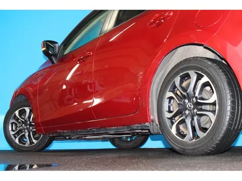 Mazda Mazda2 (Demio)