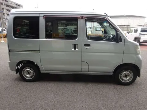 Daihatsu Hijet Cargo