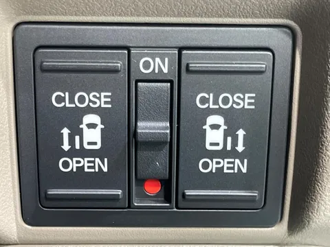 Honda N-BOX Joy