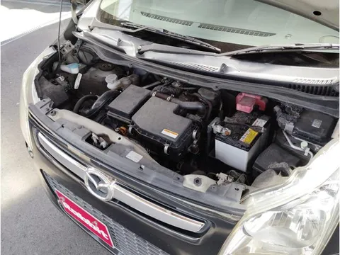 Mazda Flair