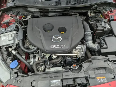 Mazda Mazda2 (Demio)
