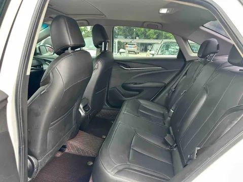 Buick Excelle GT