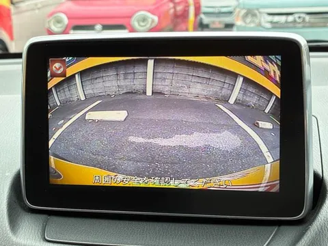 Mazda Mazda2 (Demio)