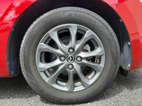 Mazda Mazda2 (Demio)