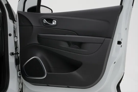 Renault QM3
