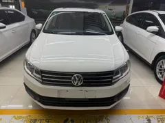Volkswagen Santana