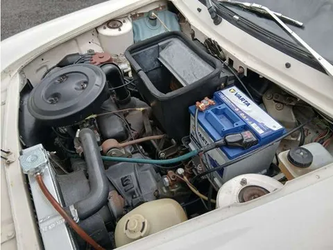 Autobianchi A112