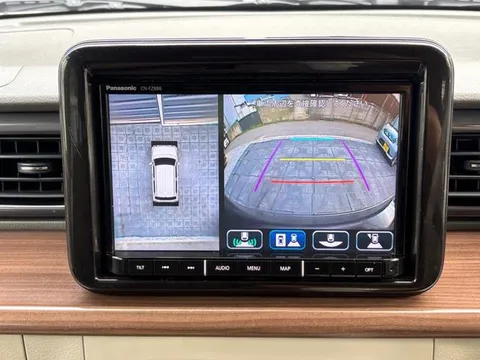 Suzuki Alto Lapin LC