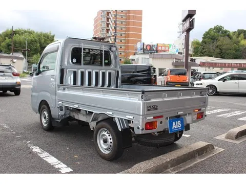 Toyota Pixis Truck