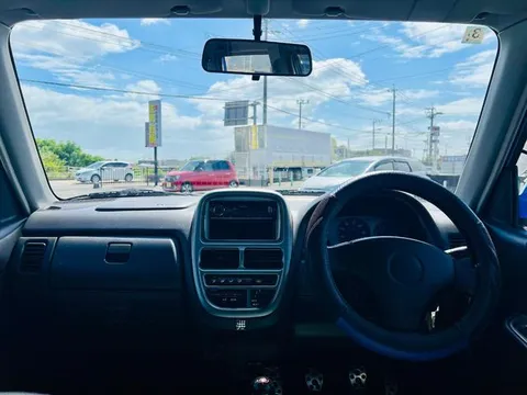 Subaru Pleo