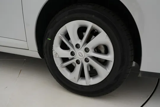 Renault SM3