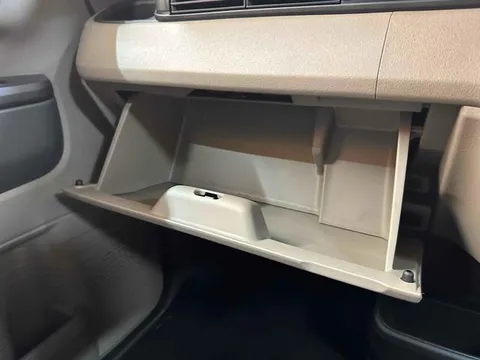 Honda N-BOX Joy