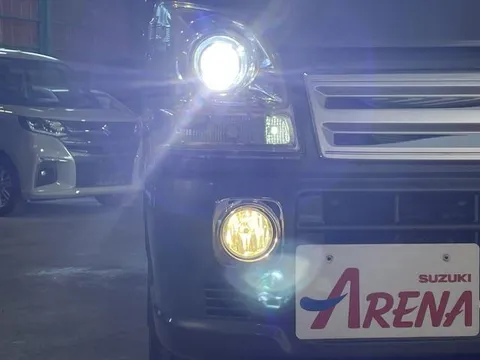 Suzuki Super Carry