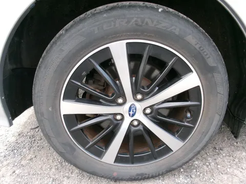 Subaru Impreza Sports