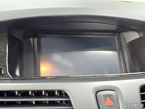 Renault SM5