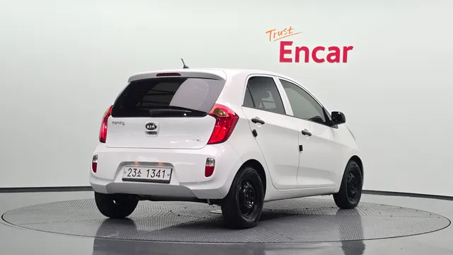 Kia Picanto (Morning)