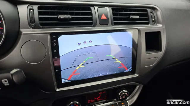 Kia Pride