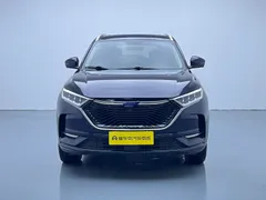 Changan X7