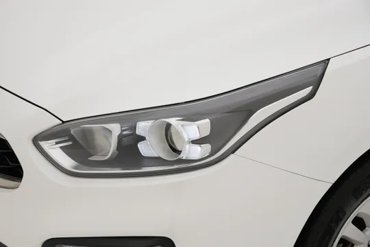 Kia Cerato (K3)