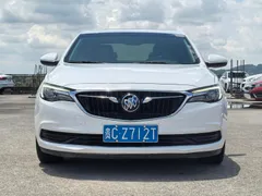 Buick Excelle GT