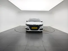 Honda Crider
