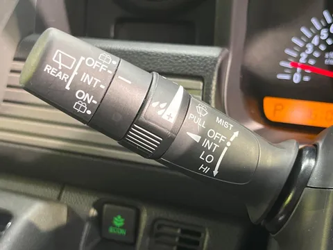 Honda N-VAN +Style