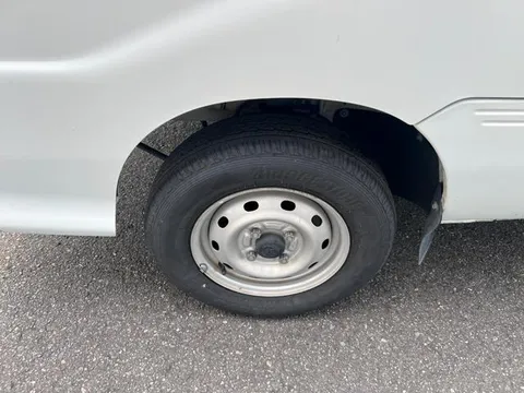 Toyota Pixis Truck