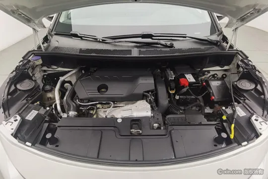Peugeot 4008