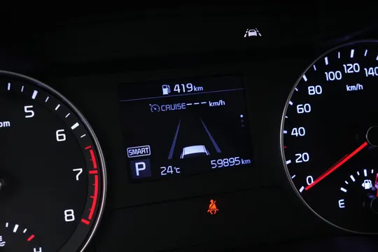 Kia Cerato (K3)