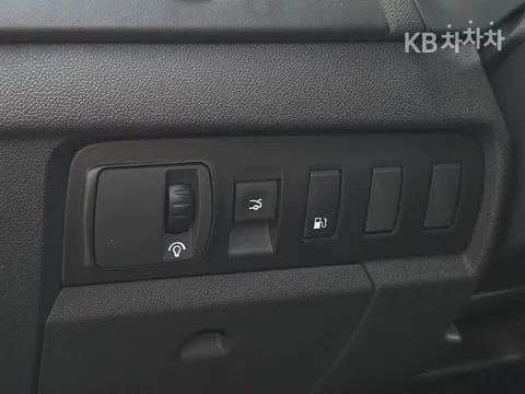 Renault SM3