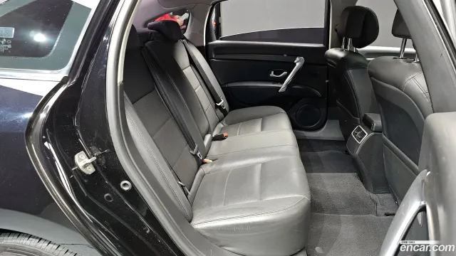 Renault SM7